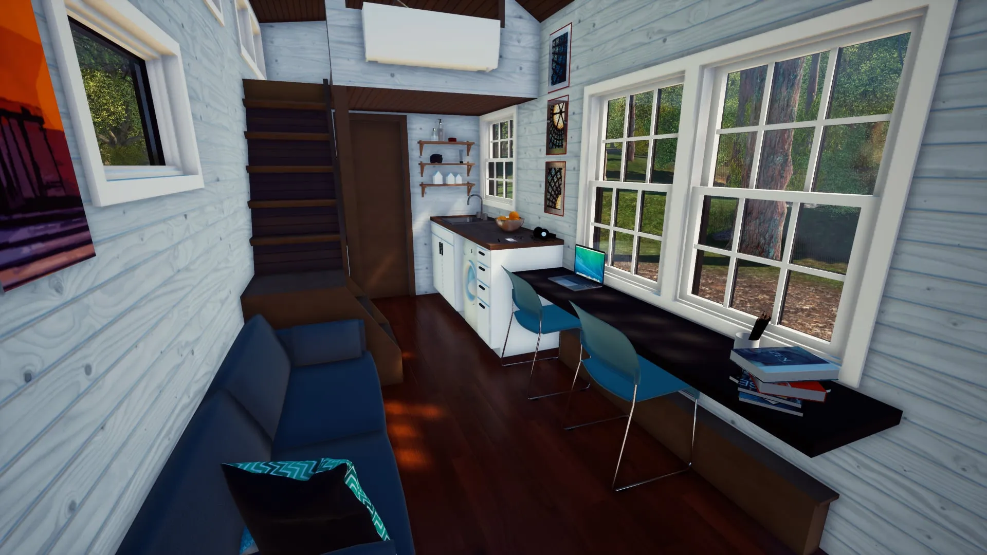 Holiday Home — photo 1