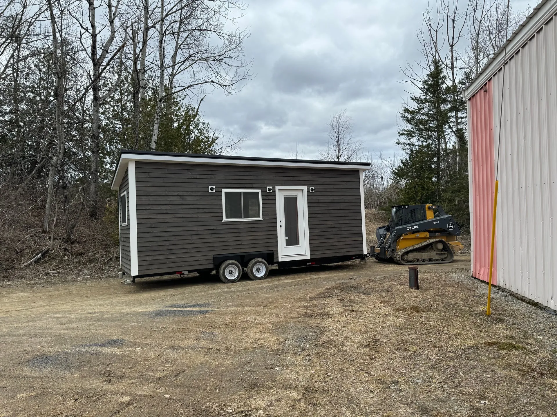 ADU — Brunswick · 2022