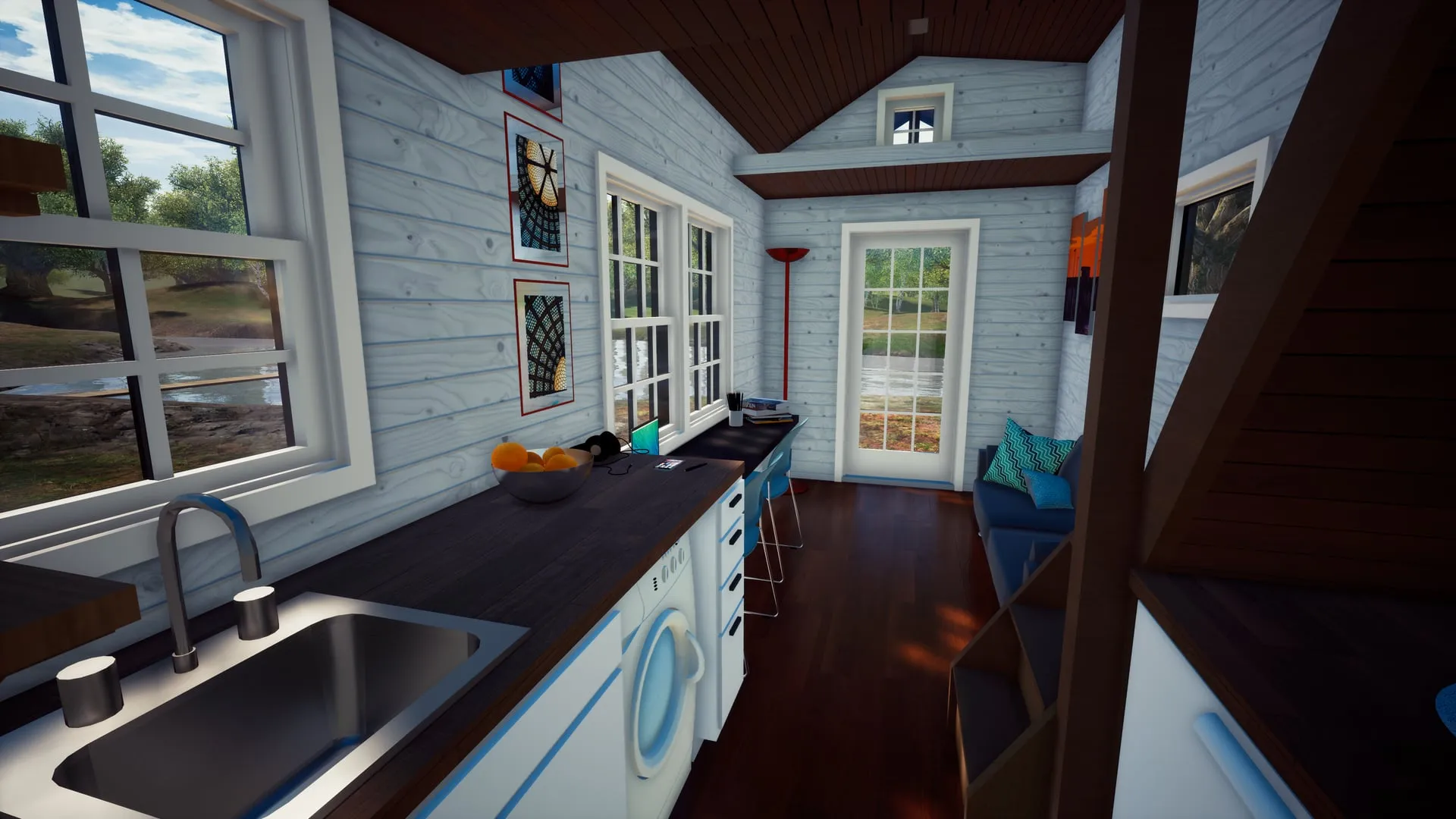 Holiday Home — photo 2