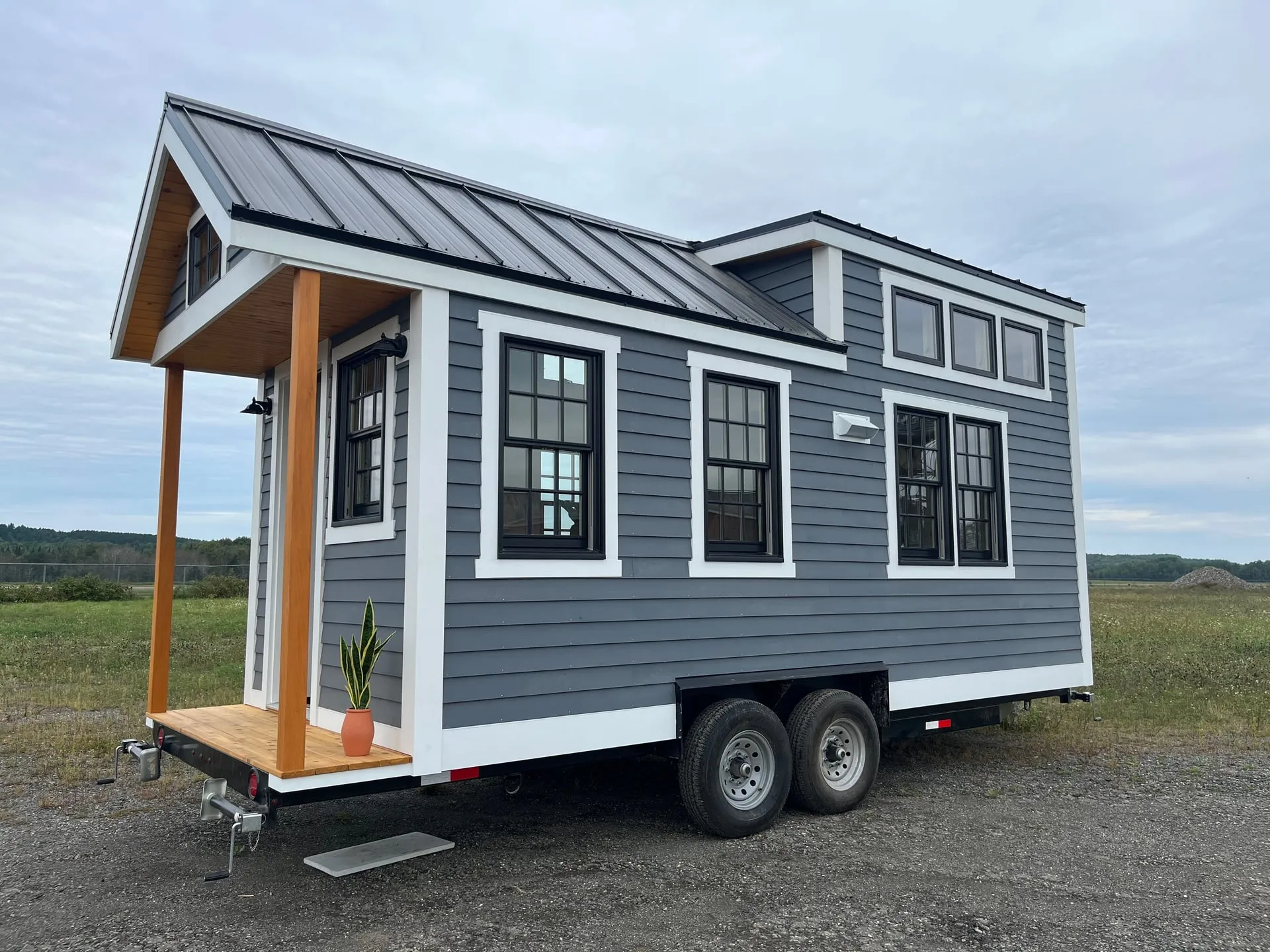 ADU — Portland · 2024