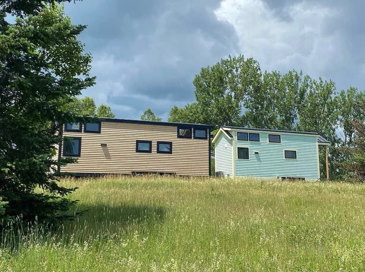 The Camp Mini — photo 4