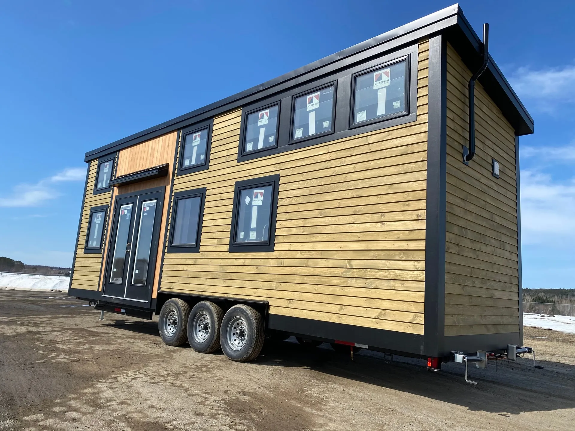 Boothbay — photo 4