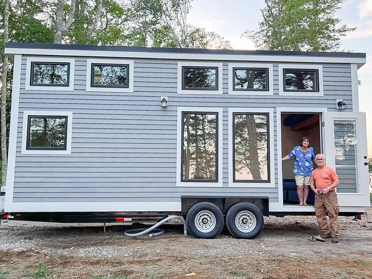 Old Crow — photo 4