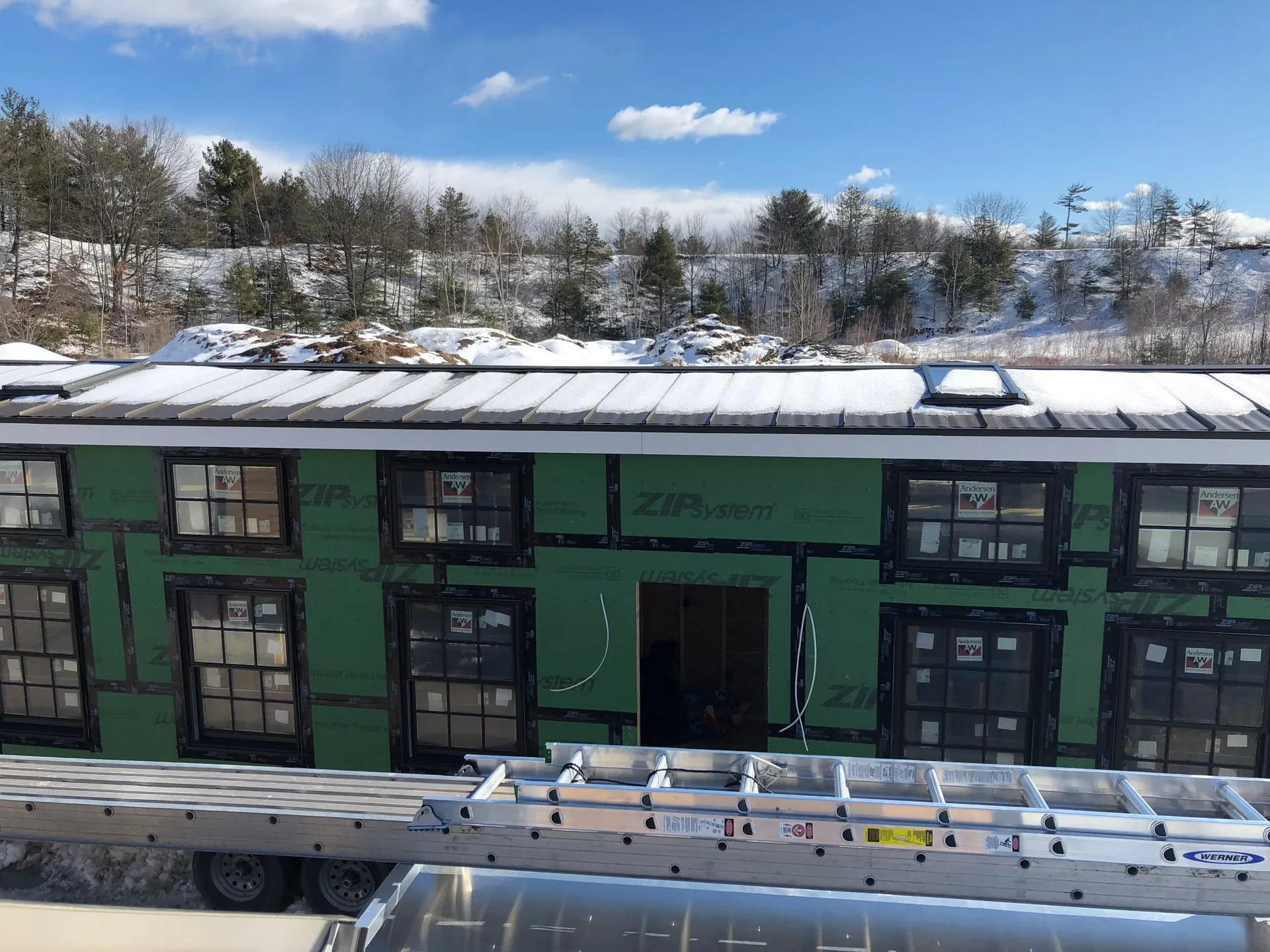 Allagash — photo 4