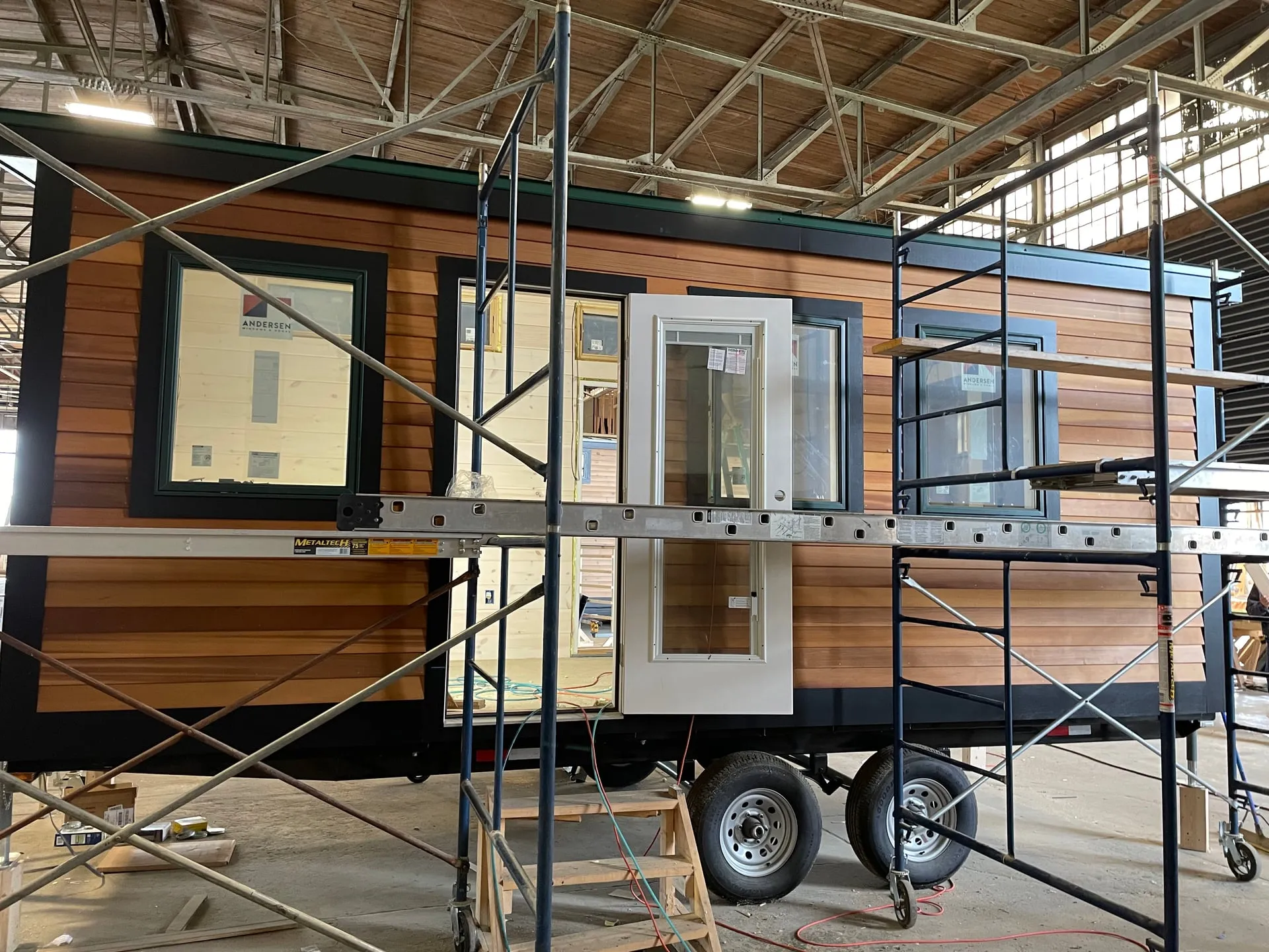 The Camp Mini — photo 1