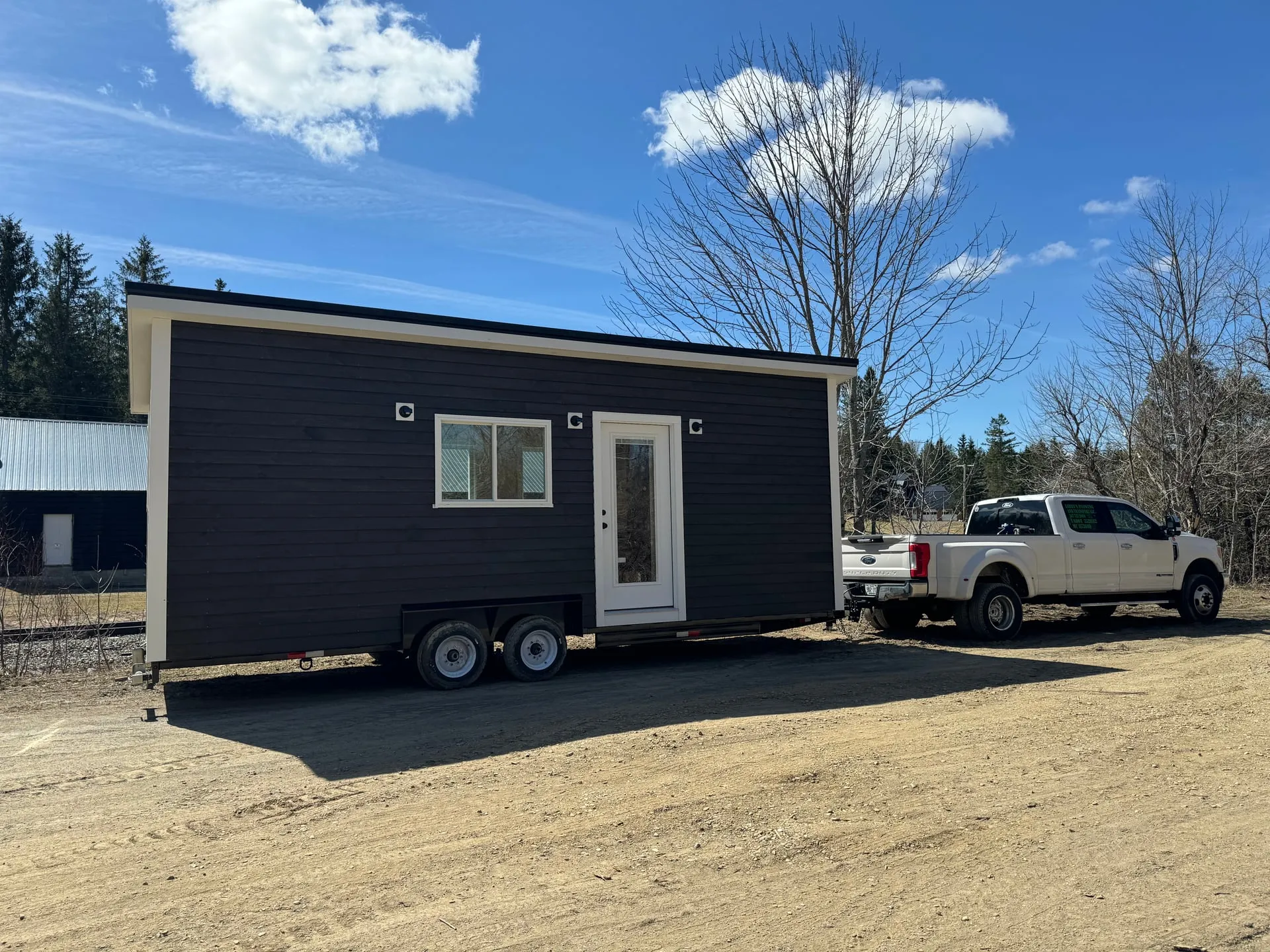 The Quickbuild 12 — photo 4