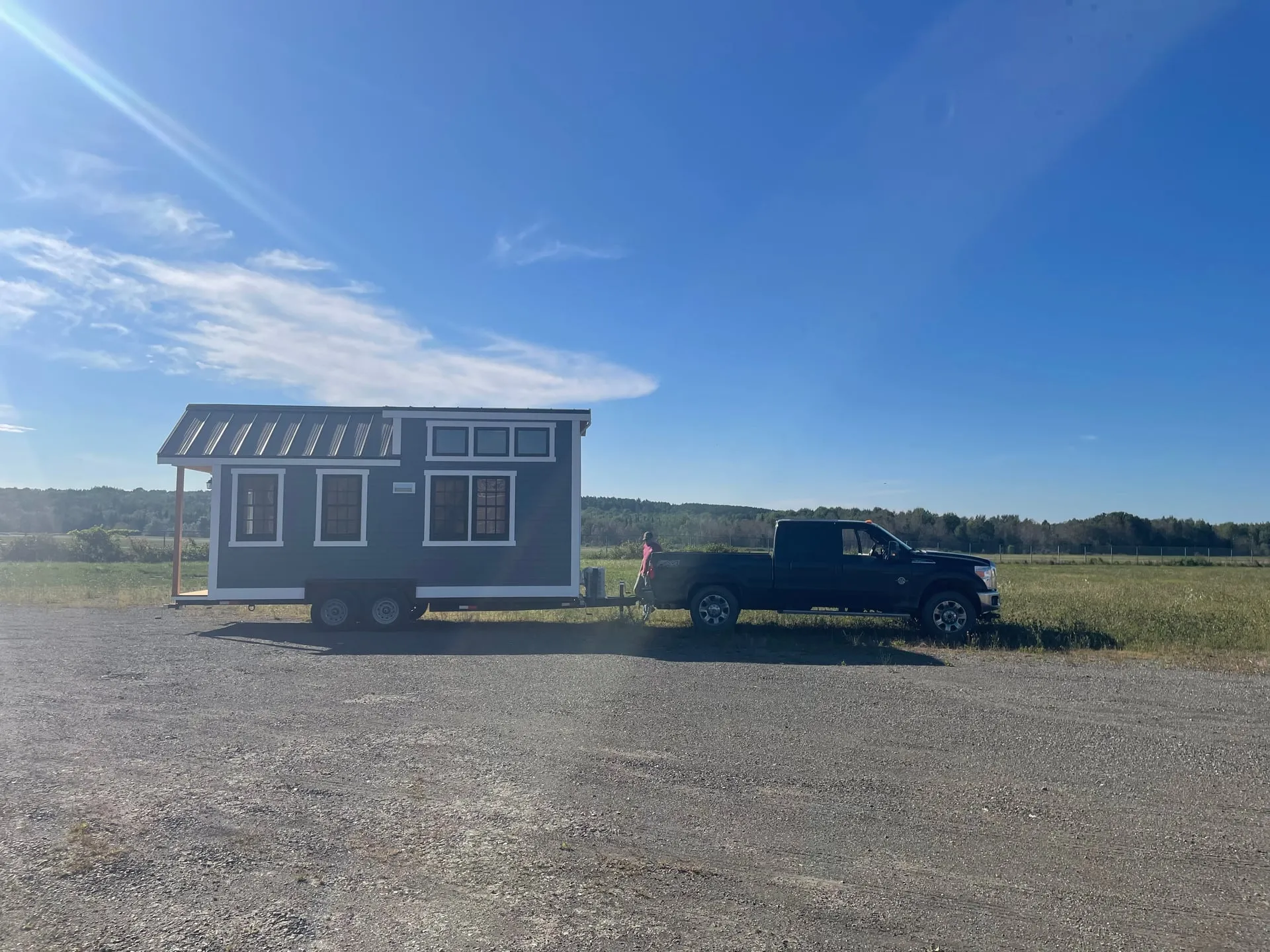 The Quickbuild 12 — photo 2