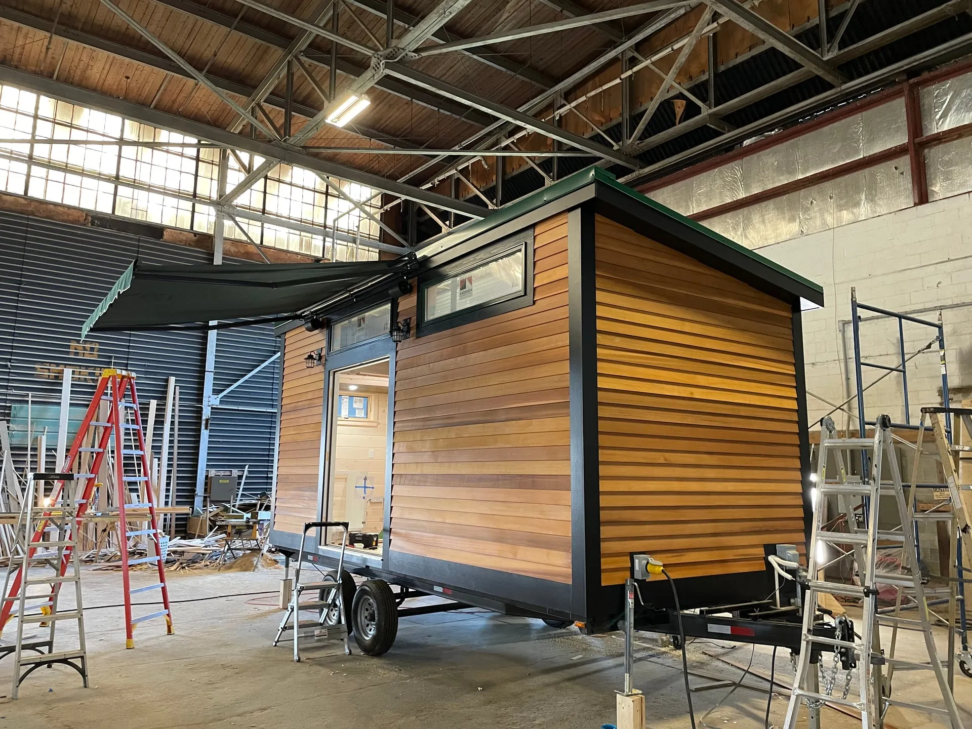 The Camp Mini — photo 2