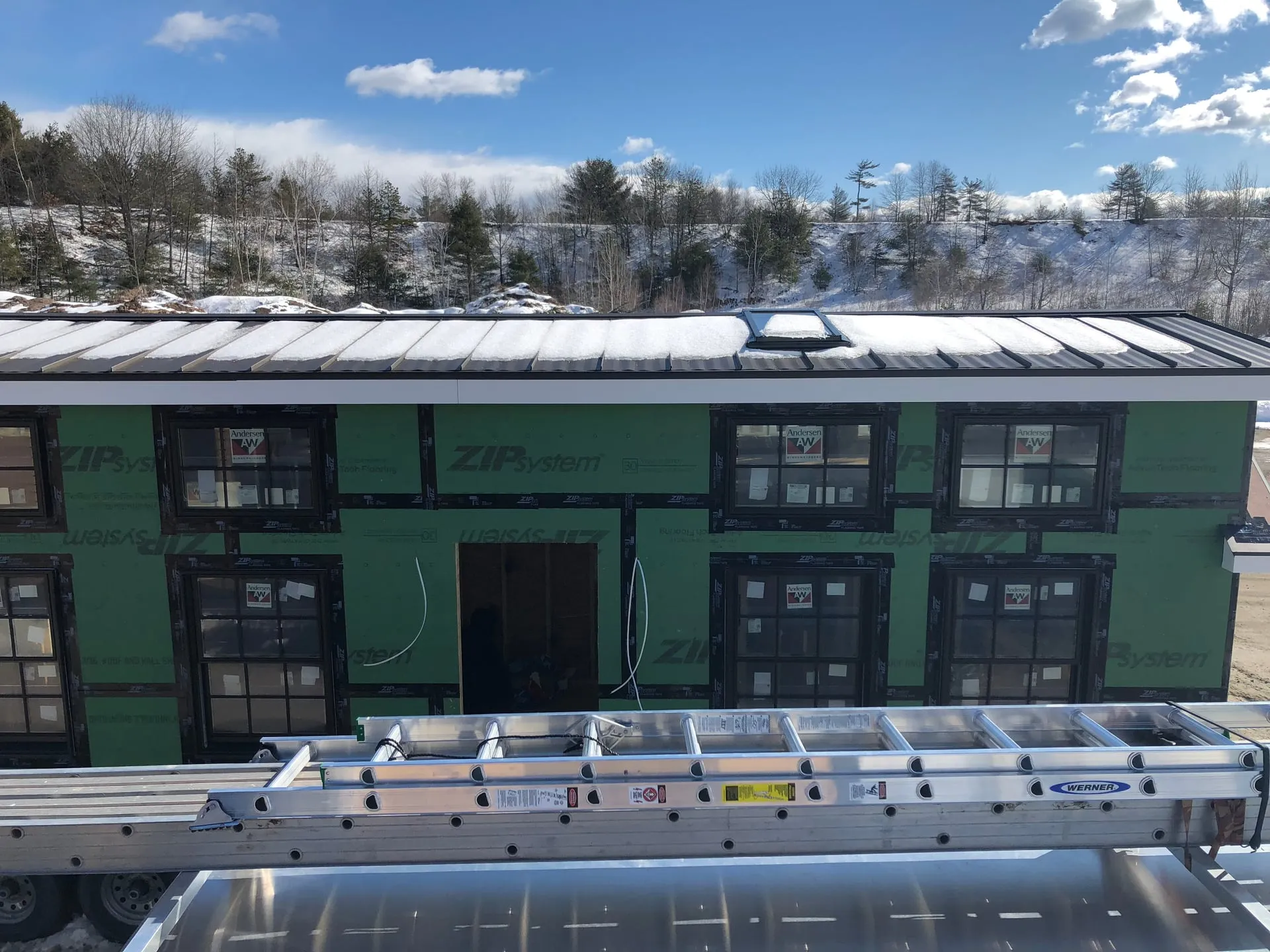 Allagash — photo 6