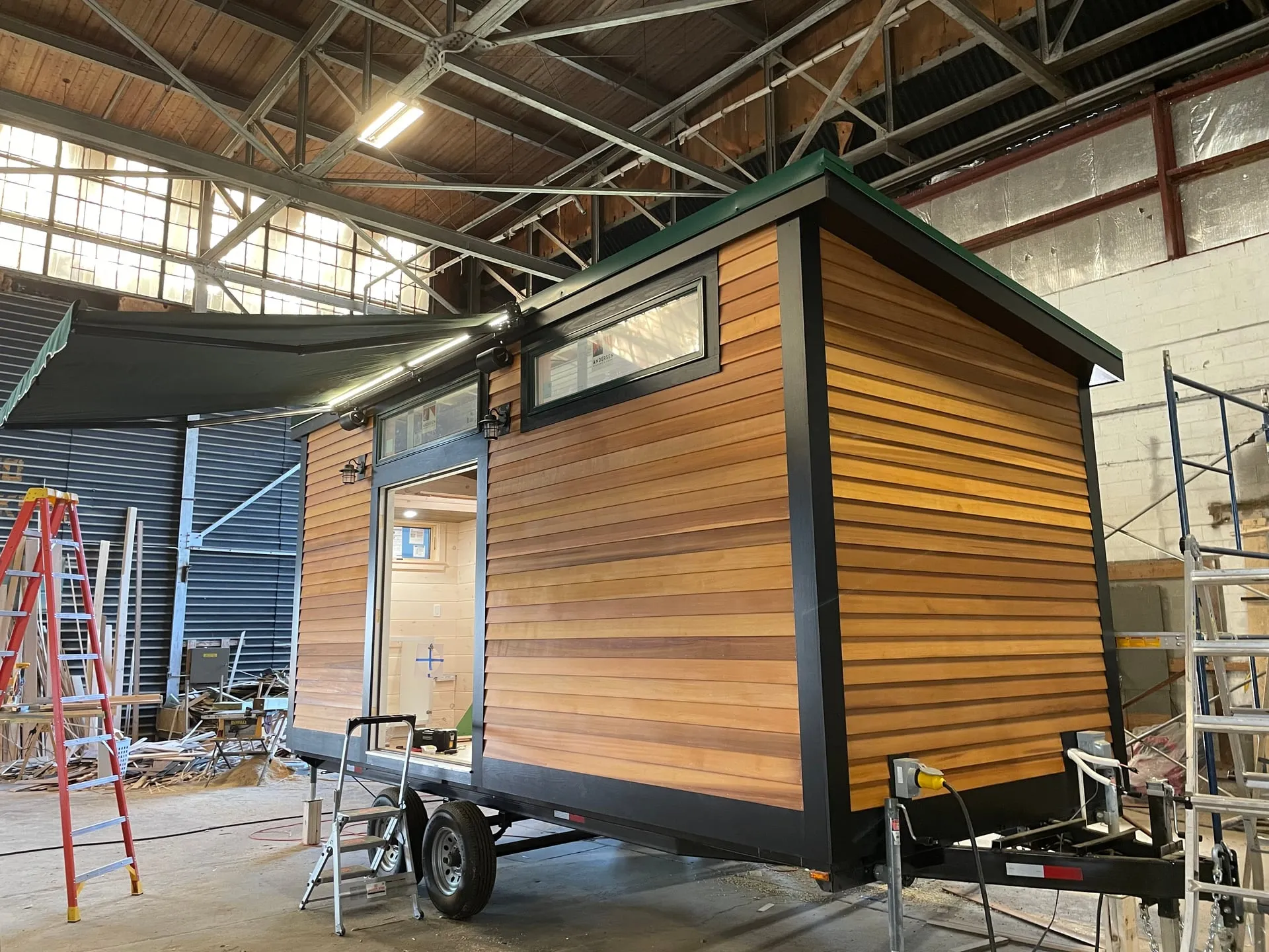 The Camp Mini — photo 3