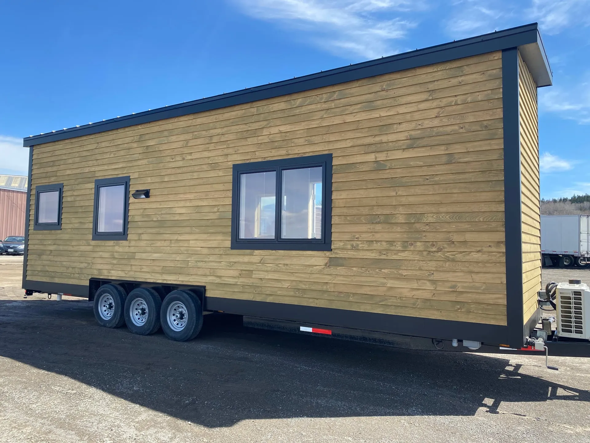 Boothbay — photo 6