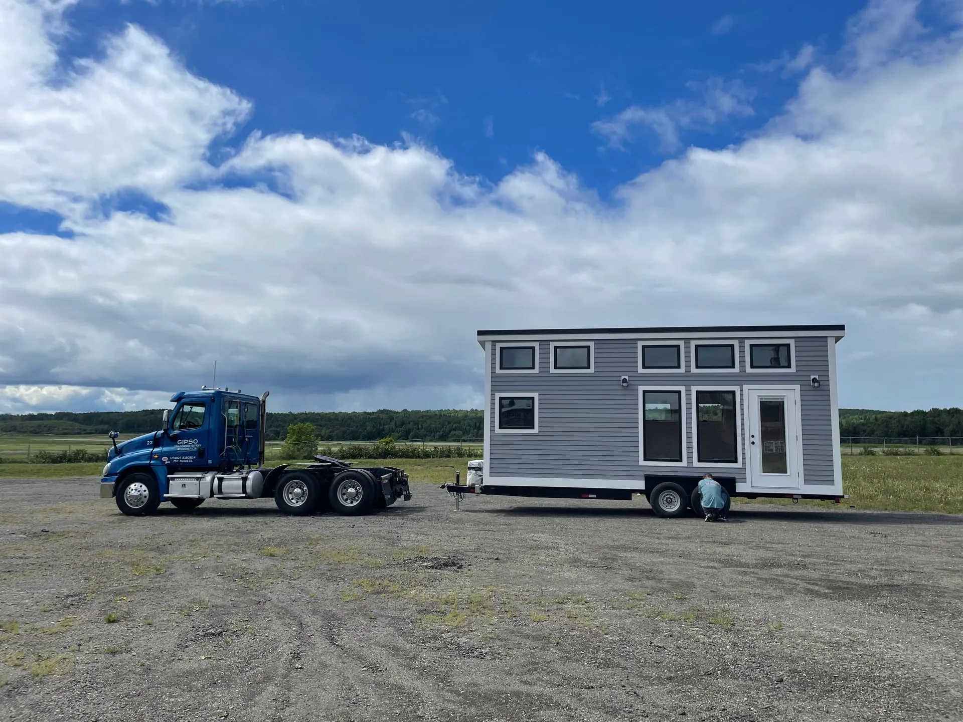 Old Crow — photo 6