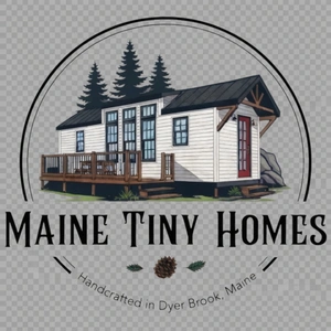 Maine Tiny Homes